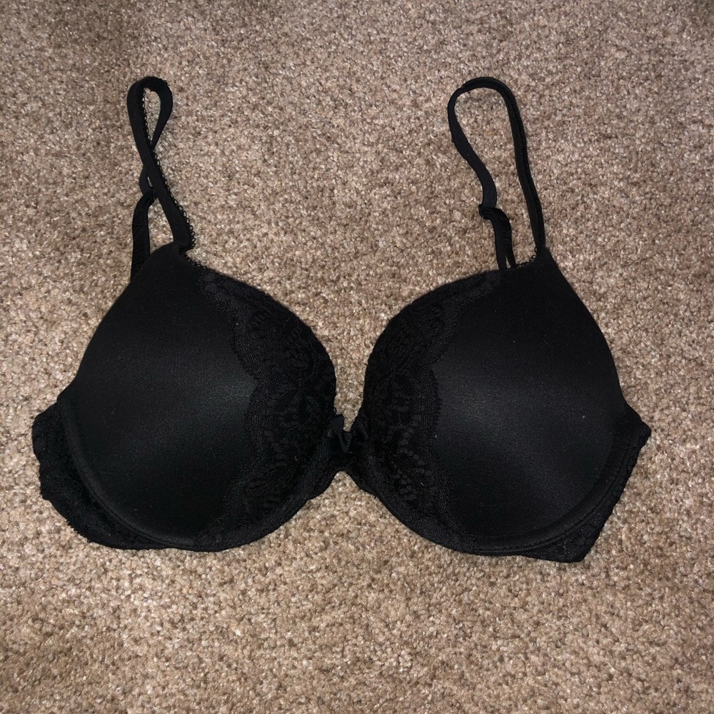 victoria’s secret bra 30D